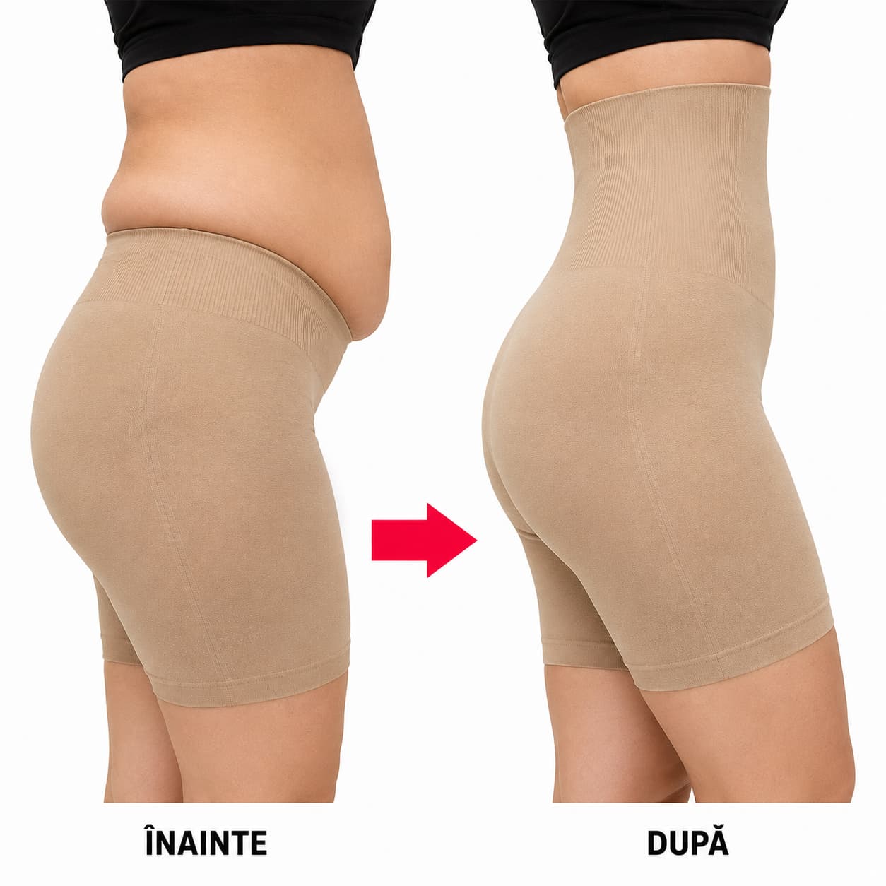 Pantaloni modelatori pentru slăbire